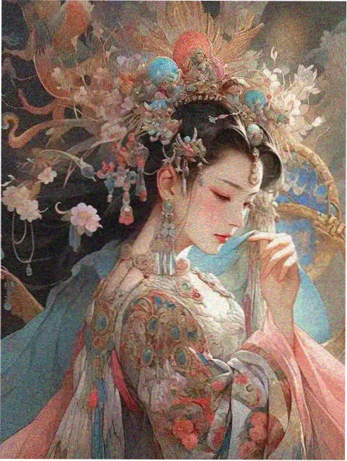 电影海报
